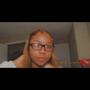 Meet your Posher, Aziyah